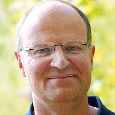 Dr. J&uuml;rgen Hofinger Biconex GmbH Radeberg