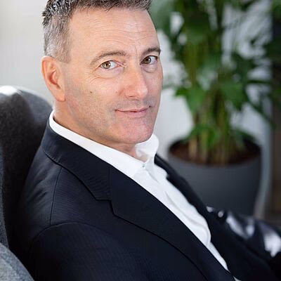 Achim Adams Am Hafen Capital GmbH