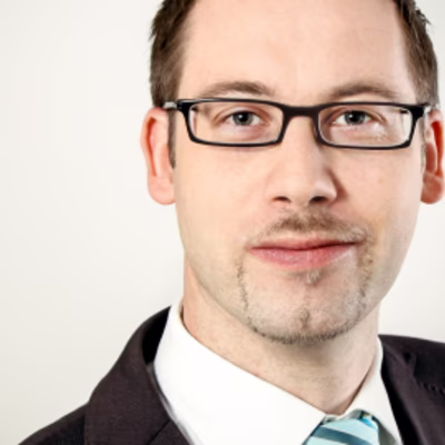 Manuel Dudczig VRENDEX GmbH K&ouml;nigshain-Wiederau