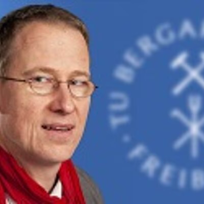 Dr.-Ing. J&ouml;rg Bretschneider RockFeel GmbH Freiberg