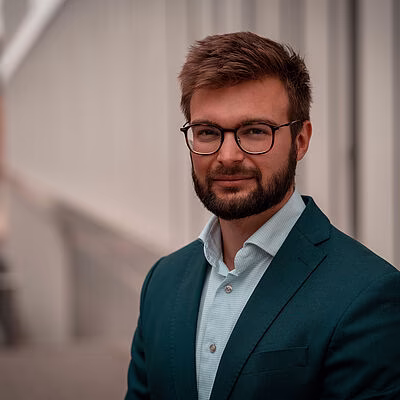 Clemens Haist Flexora Dresden