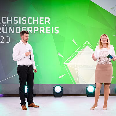 Dr. Michael Aleithe sciendis GmbH Leipzig