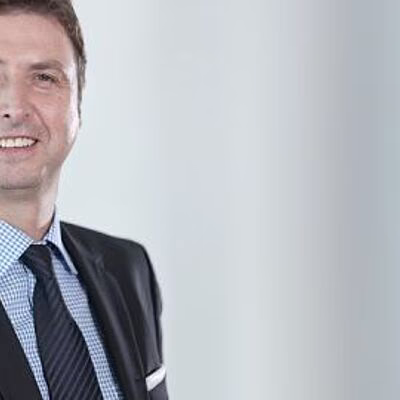 Gerd G&uuml;nther Novaled GmbH Dresden