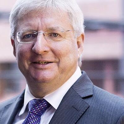 Dr. Andr&eacute; Gerth BioPlanta GmbH Grimma