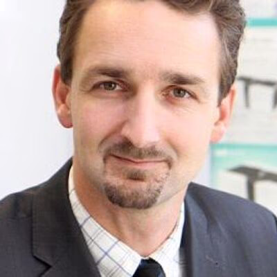 Dr. Kay Dornich Freiberg Instruments GmbH Freiberg