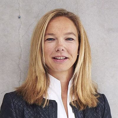 Isabel Antholz Innovation Angel UG (haftungsbeschr&auml;nkt)