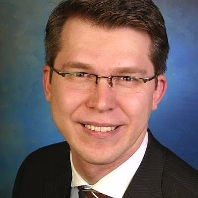 Benjamin Bielefeld H&ouml;rmann Rawema Engineering & Consulting GmbH Chemnitz