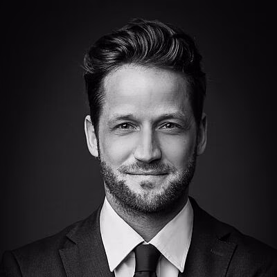 Patrick Boden Seventhings (ITEXIA GmbH)