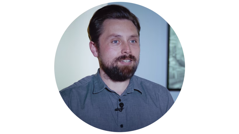 Hier geht es zum InnoStartBonus-Video mit Danny Arnold von BRICK4U. Er bekommt die Gr&uuml;ndungsf&ouml;rderung InnoStartBonus.