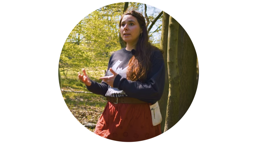 Hier geht es zum InnoStartBonus-Video mit Katharina Schubert von Zaunreiter. Sie bekommt die Gr&uuml;ndungsf&ouml;rderung InnoStartBonus.