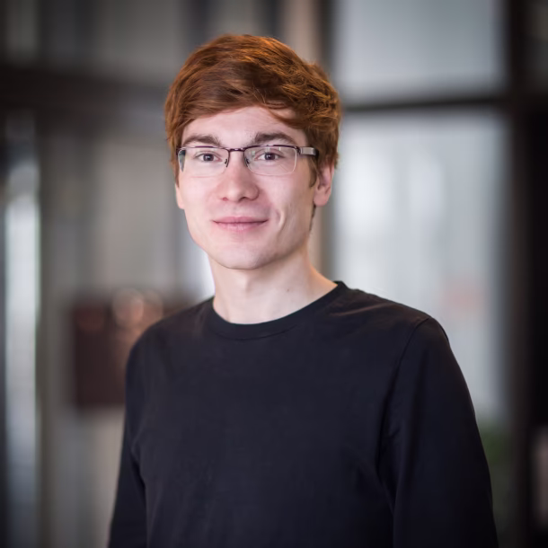 Marco Weicholdt, Head of Basislager Coworking